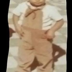 Meet your Posher, Felipe